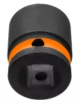 Nasadka udarowa 1/2", 24 x 38 mm, CrMo
