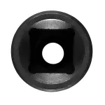 Nasadka udarowa 1/2" długa, 10 x 78mm , Cr-Mo