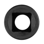 Nasadka udarowa 1/2" długa, 13 x 78mm , Cr-Mo
