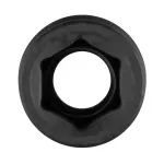 Nasadka udarowa 1/2" długa, 13 x 78mm , Cr-Mo