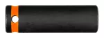 Nasadka udarowa 1/2" długa, 15 x 78mm , Cr-Mo