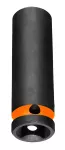 Nasadka udarowa 1/2" długa, 15 x 78mm , Cr-Mo