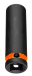Nasadka udarowa 1/2" długa, 16 x 78mm , Cr-Mo