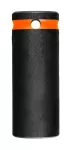 Nasadka udarowa 1/2" długa, 21 x 78mm , Cr-Mo