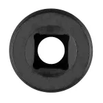 Nasadka udarowa 1/2" długa, 24 x 78mm , Cr-Mo