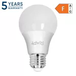Żarówka LED E27 A60 9 W 806 lm 3000 K DIMM