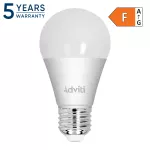 Żarówka LED E27 A60 11 W 1050 lm 6500 K
