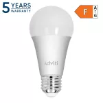 Żarówka LED E27 A60 15 W 1520 lm 6500 K