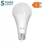 Żarówka LED E27 A70 18 W 1820 lm 4000 K