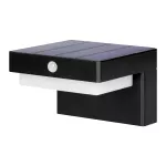 WILLOW LED Kinkiet solarny z czujnikiem ruchu, 4,5 W, 400 lm, IP44, 4000 K, 2000 mAh