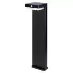 WILLOW LED Słupek solarny z czujnikiem ruchu, 4,5 W, 400 lm, IP44, 4000 K, 2000 mAh