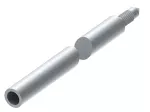 Uziom prętowy L-1500 z trzpieniem Fi20 quick