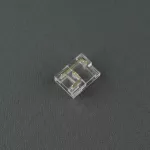 Złączka LED COB / SMD 10mm 12w1