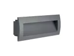 SU-MA oprawa do zabudowy MUR LED M2400