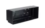 SU-MA oprawa do zabudowy MUR LED M2400