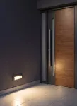 SU-MA oprawa do zabudowy MUR LED M2400
