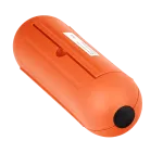 Osłona złącza kablowego IP-44 pomarańczowa OSŁONA-5