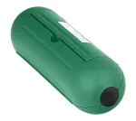 Osłona złącza kablowego IP-44 zielona OSŁONA-7