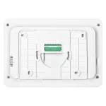 Wideomonitor 7", Wi-Fi, ekran dotykowy, do rozbudowy zestawu Philips WelcomeEye Connect 3