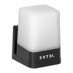 Napęd do bramy dwuskrzydłowej EXTEL 761005P, Wi-Fi, 250kg
