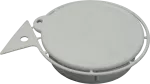 Pokrywa wtyczki 5P 16A IP44