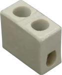 Ceramiczna złączka oświetleniowa 1 złączka 4 mm2