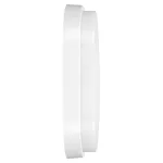 NEFRYT LED 10W, oprawa ogrodowa, 800lm, IP54, 4000K, biała