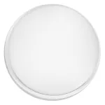 AGAT LED 10W, oprawa ogrodowa, 800lm, IP54, 4000K, biała