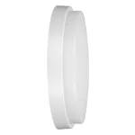 AGAT LED 10W, oprawa ogrodowa, 800lm, IP54, 4000K, biała