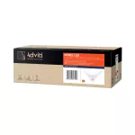 SPINEL LED 10W, oprawa ogrodowa z czujnikiem ruchu 140st, 800lm, IP54, 4000K, IK10, biała