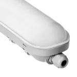 HYZ LED NEW 36W, oprawa pyłoszczelna, 3600lm, IP65, IK08, 4000K, ABS/PC