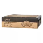 HORIN LED 150W oprawa typu highbay, 13500lm, IP65, 4000K, aluminium