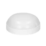 RISMO LED ROUND 12W oprawa kanałowa, 1080lm, IP65, IK08, 4000K