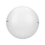 RISMO LED ROUND 12W oprawa kanałowa, 1080lm, IP65, IK08, 4000K