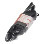Przedłużacz 3-krotny 2P+Z, 1,5m H05VV-F 3x1,5mm2 , Imax=16A, płaska wtyczka, czarny