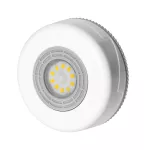 Bateryjna lampka LED z dotykowym włącznikiem, 6500K