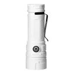 Latarka LED, 200lm, 300mAh, klips