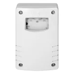Czujnik zmierzchowy, IP44, 1200W
