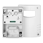 Czujnik zmierzchowy, IP44, 1200W