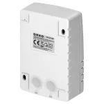 Czujnik zmierzchowy, IP44, 1200W