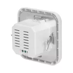 Czujnik ruchu, 2&3 żyłowy, 160 st. IP20, 500W, do puszki
