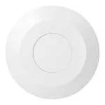 Mikrofalowy czujnik obecności, 360st. IP20, 2000W, ultra płaski - 2,5cm