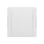 QUARTO AC, dzwonek przewodowy elektromechaniczny dwutonowy, 230V, biały