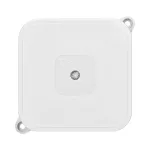 Puszka n/t ECO IP44 400V 4 dławnice gumowe 85x85x35mm biały