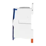 Blok rozdzielczy 250 A, zacisk wejściowy 1x120 mm², zaciski wyjściowe 4x10 i 5x16 i 2x35 mm²