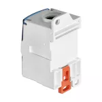Blok rozdzielczy 250 A, zacisk wejściowy 1x120 mm², zaciski wyjściowe 4x10 i 5x16 i 2x35 mm²