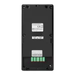 GADI, zestaw wideodomofonowy jednorodzinny, 2-żyłowy, 10", Wi-Fi, ekran dotykowy, Full HD, RFID 125kHz, szyfrator