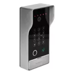 Wideokaseta jednorodzinna, 2MP Full HD, RFID, szyfrator, czytnik lini papilarnych, do rozbudowy zestawu GUARDO