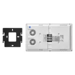 Wideomonitor 10", Wi-Fi, ekran dotykowy, do rozbudowy zestawu GUARDO