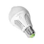 NAMIB LED PIR 7W A60, żarówka z PIR 7W, 600lm, 4000K